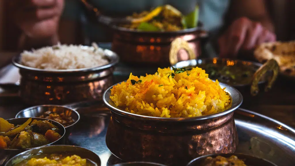 Hanuman Foods-الأطعمة هانومان
