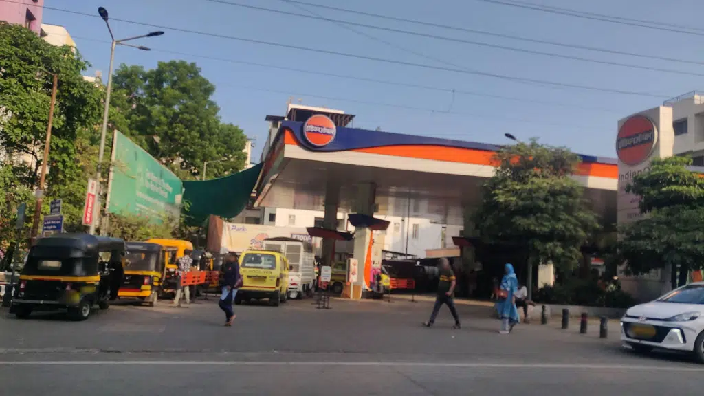 Mamata day care center
