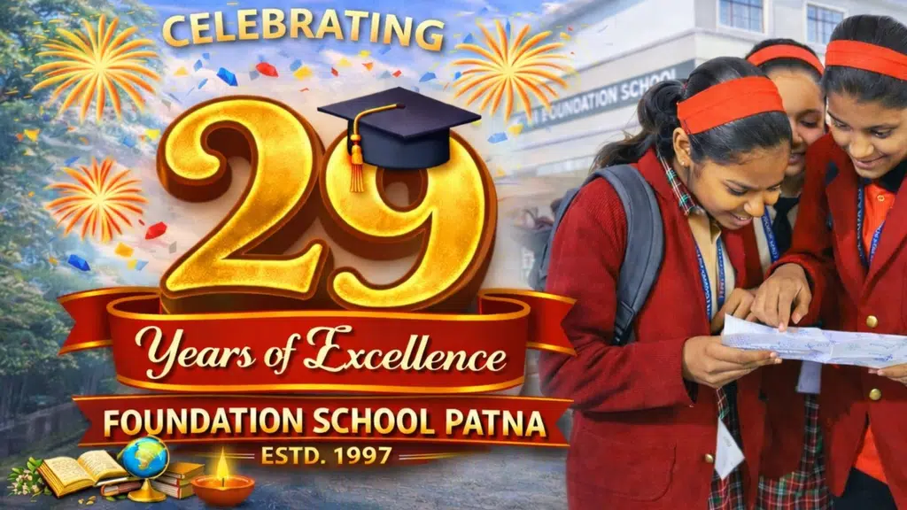 Foundation School