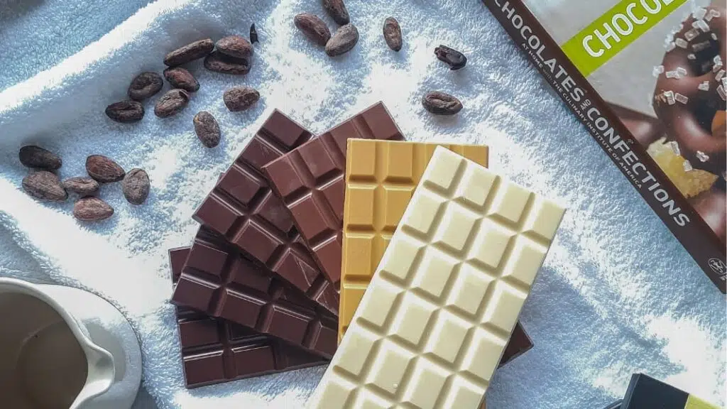 Godshey Artisan Chocolates