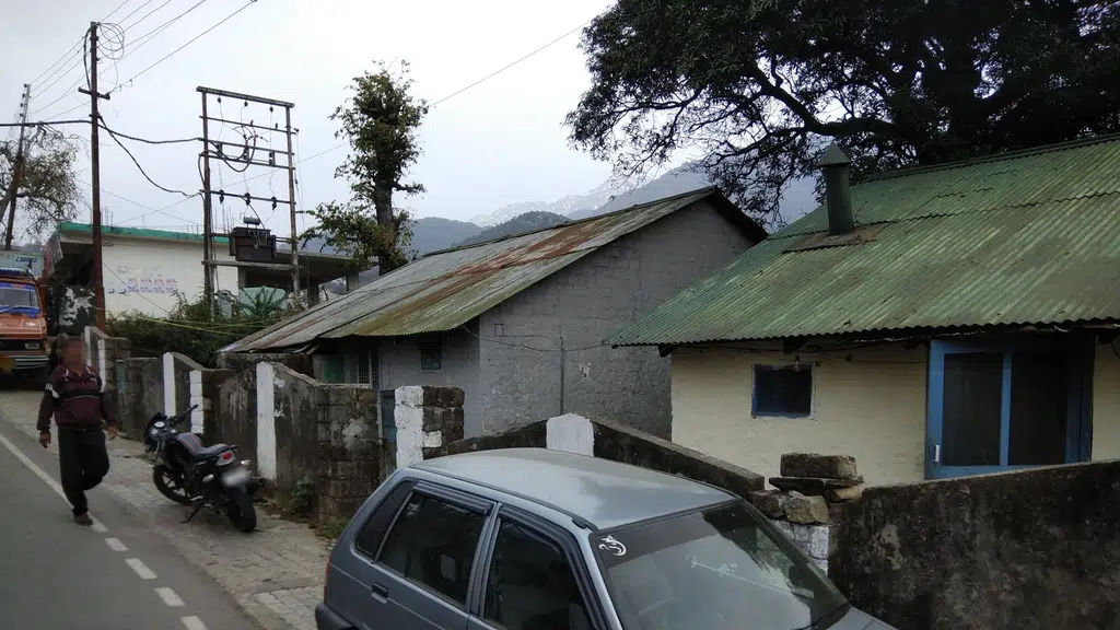 Dharamshala The Heaven city