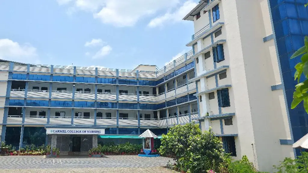 Carmel College of Nursing