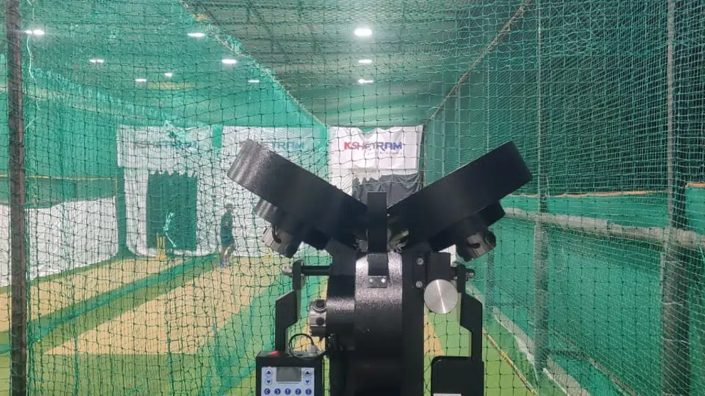 HK Sinhagad Cricket Academy