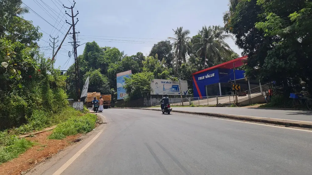 Maruti Suzuki True Value (Har Cars, Kannur, Chovva)