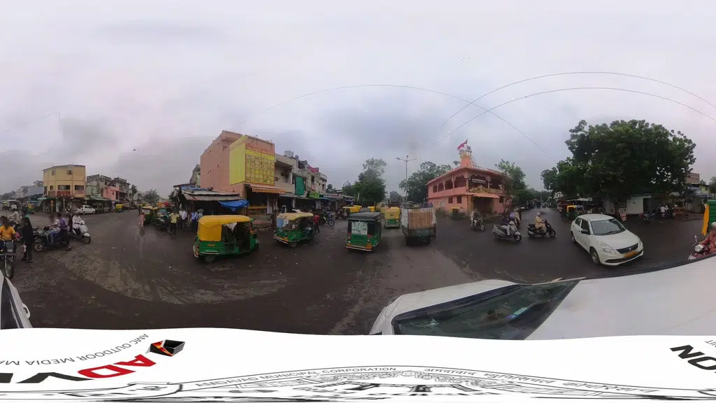 Kesariyaji Provision Store