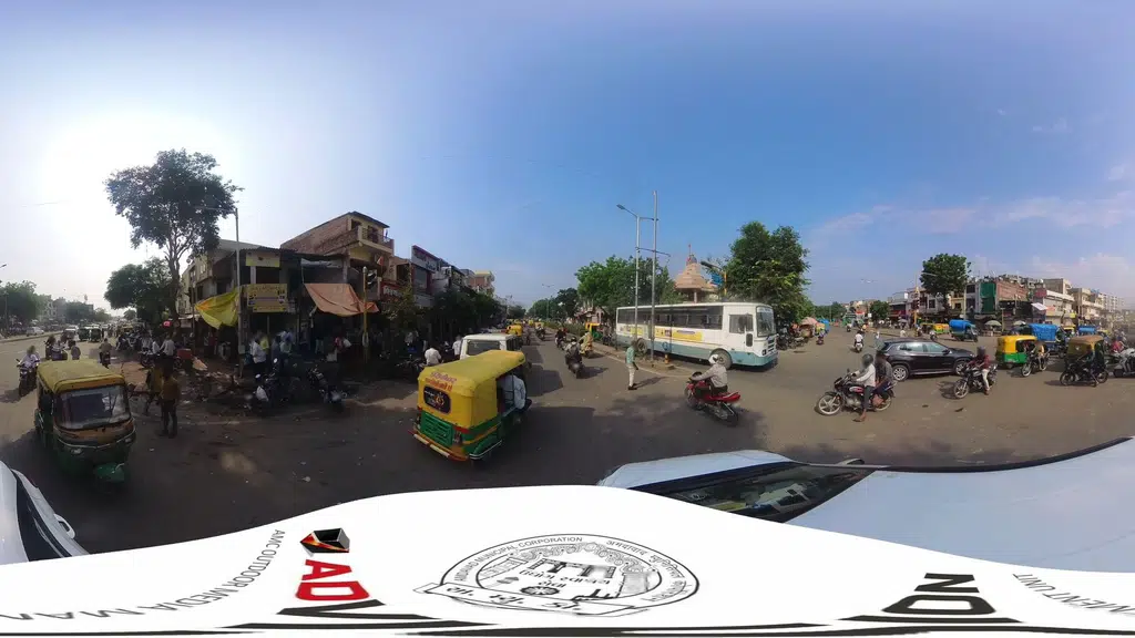 Rameshwar Chowk