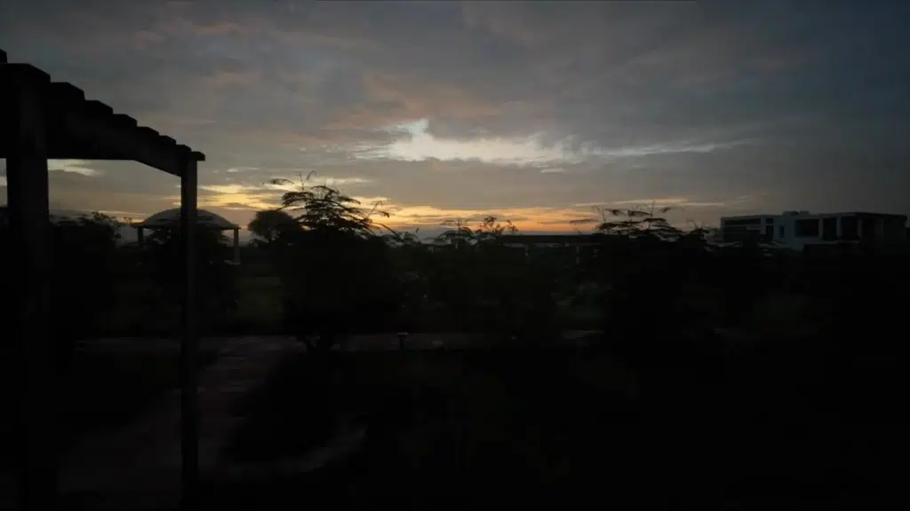 Rampur Estates
