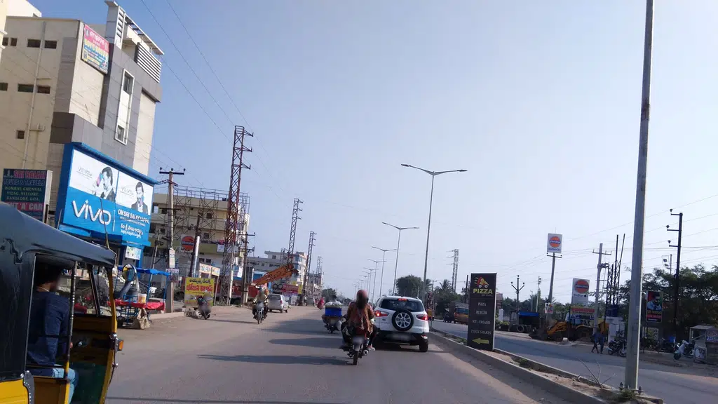 Sri Venkateshwara Power Tools