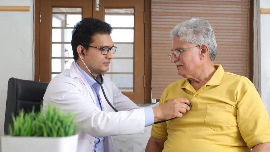 Home Health Care