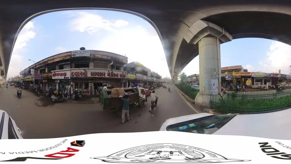 Harsiddh Shopping Centre