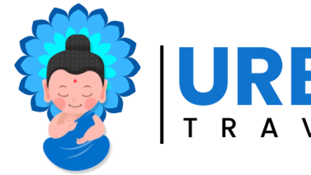 Urban Monk Travels