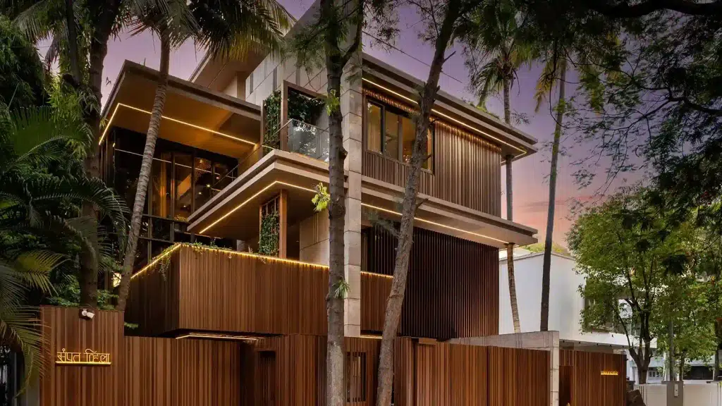 THE bank GROUP - Luxury Interior Designers & Architectural Designers