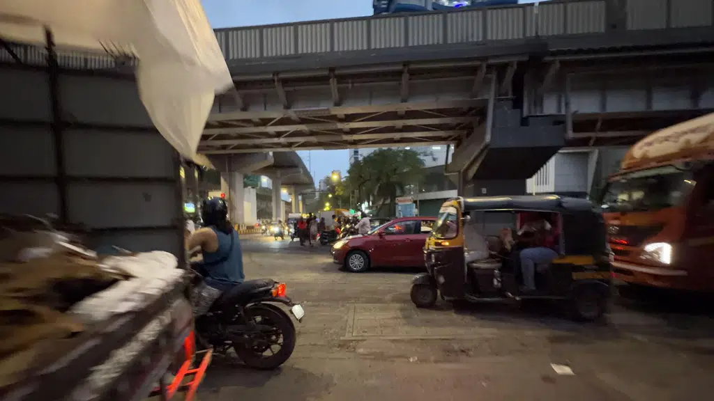 Sanjay Auto Sale Bike