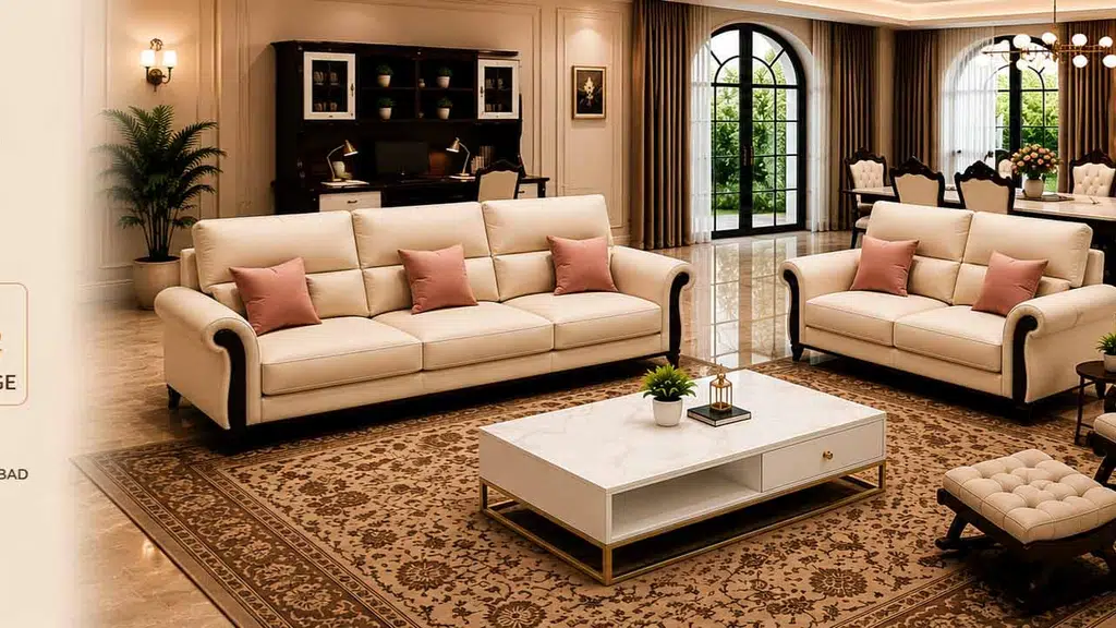 Krishna Furniture House