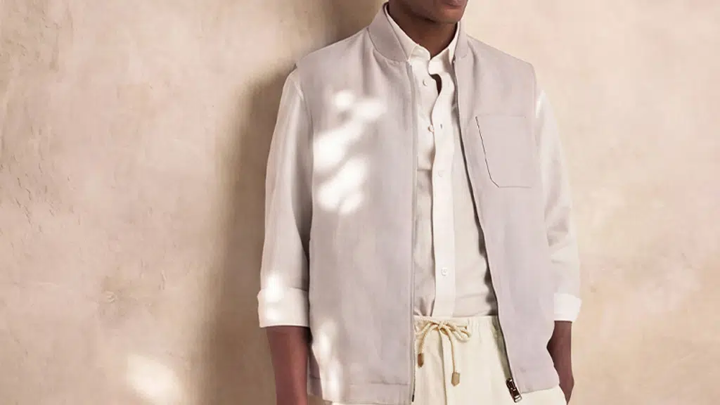 Canali Boutique - New Delhi