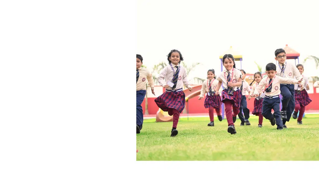Shivbrat Singh Children Academy