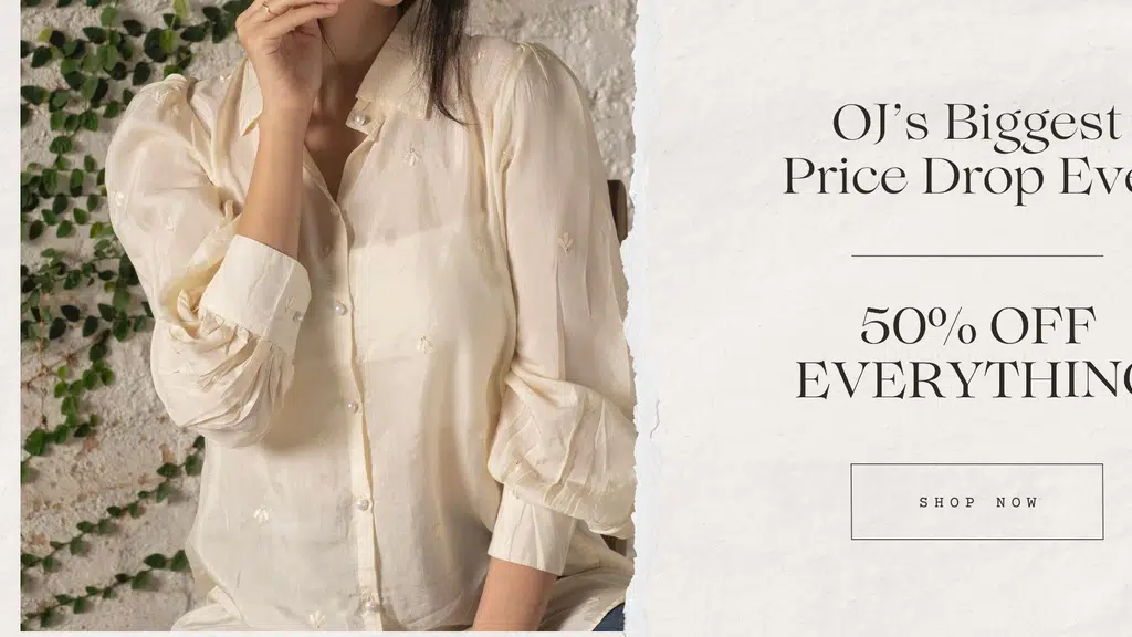 OJ Lifestyle Pvt Ltd