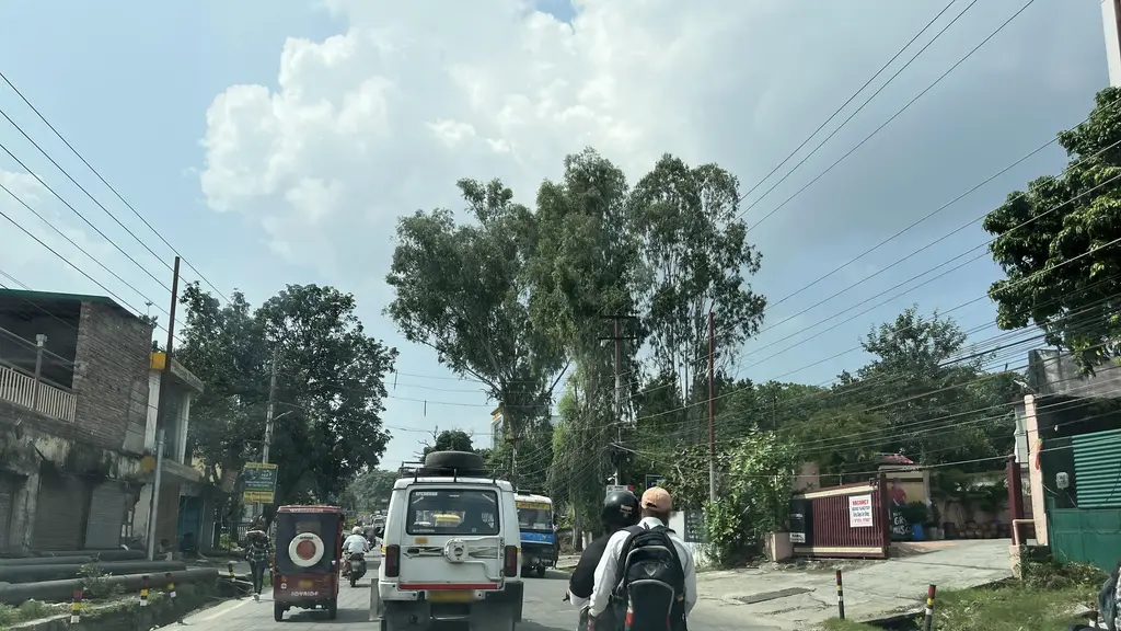 Panacea Super Speciality Hospital Dehradun