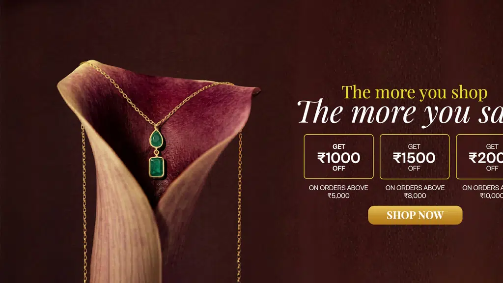 IHA fine jewellery