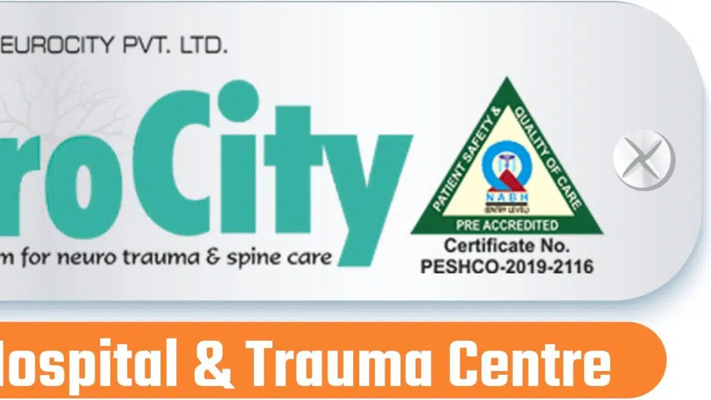 The Neuro City