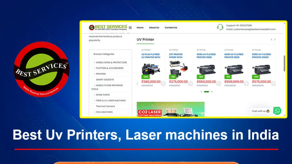 Best services Delhi