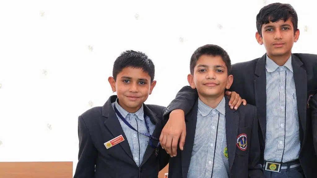 Gyankunj International School