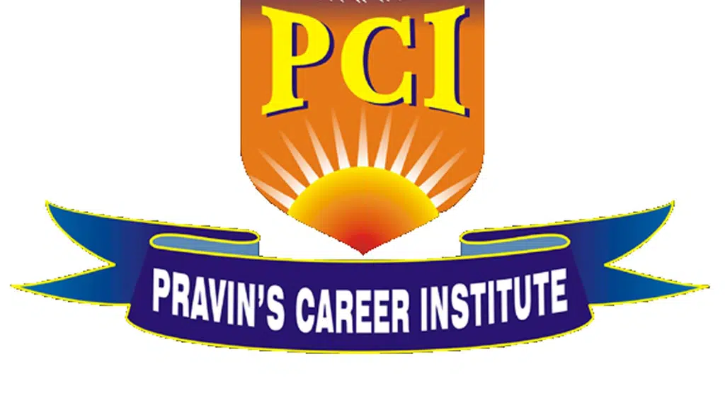 PCI's Pravin Commerce Classes