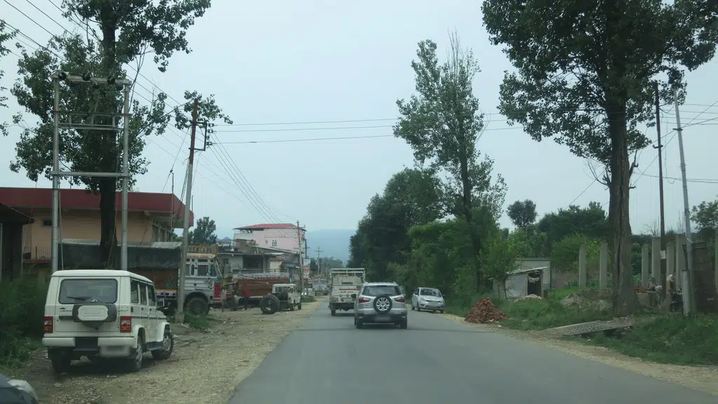 Mahindra Shimla Automobiles