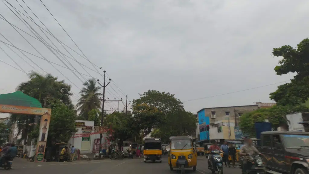 Sai Jutika Grand