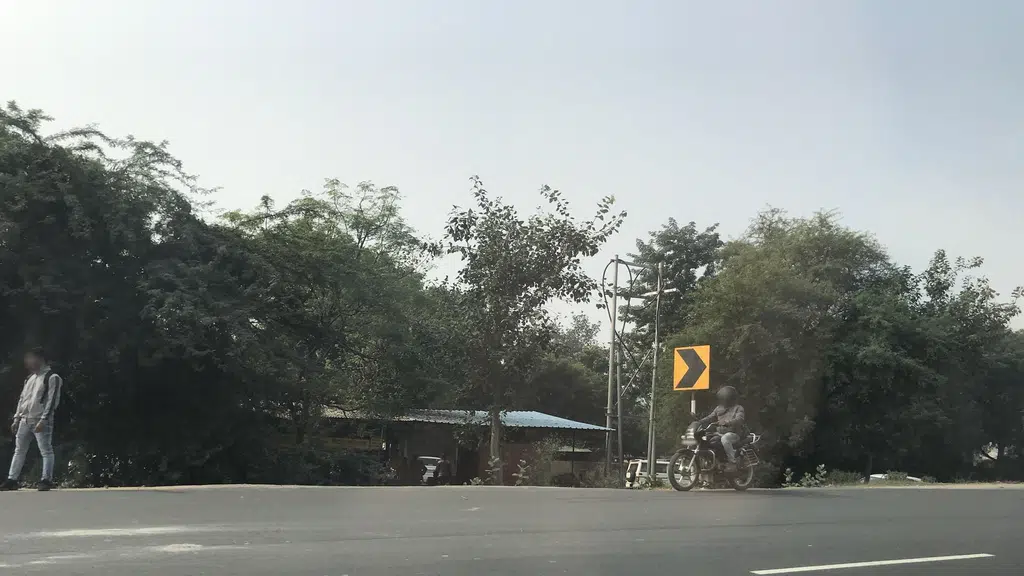Tehsil Gabhana