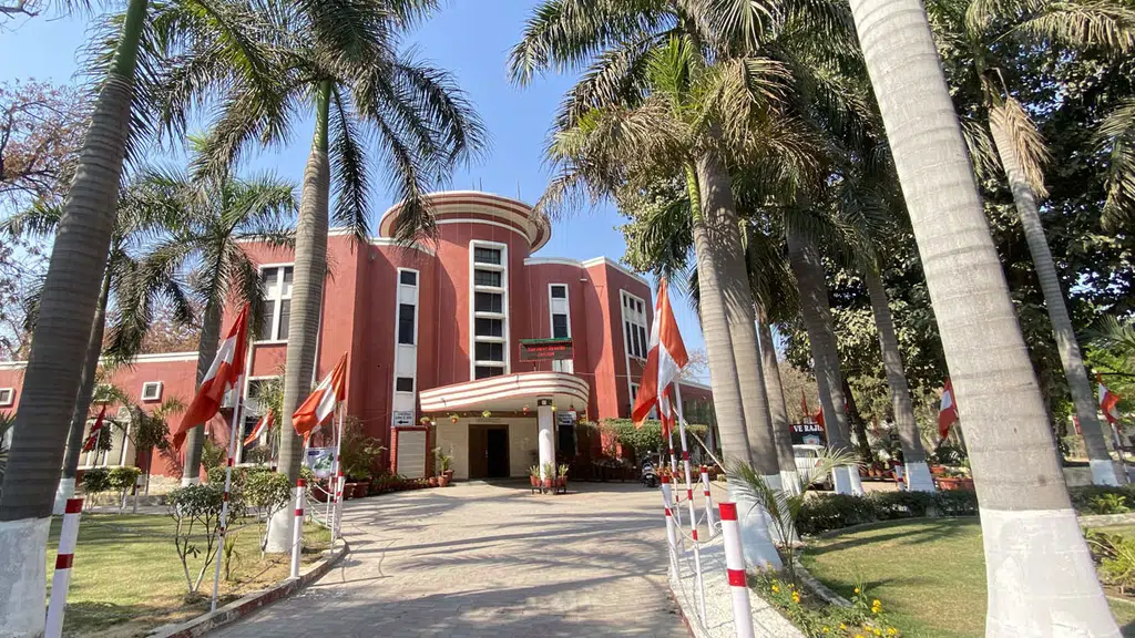 Govt. Rajindra College Bathinda