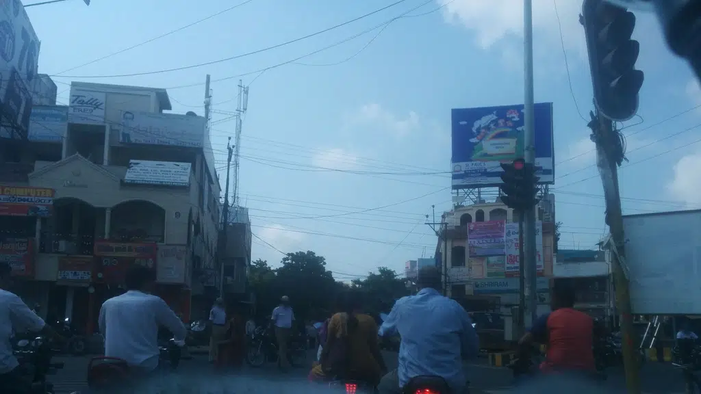 Vinaysai Communication
