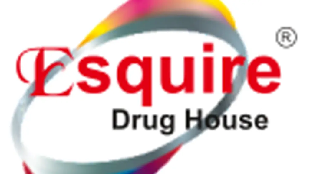 Esquire Drug House