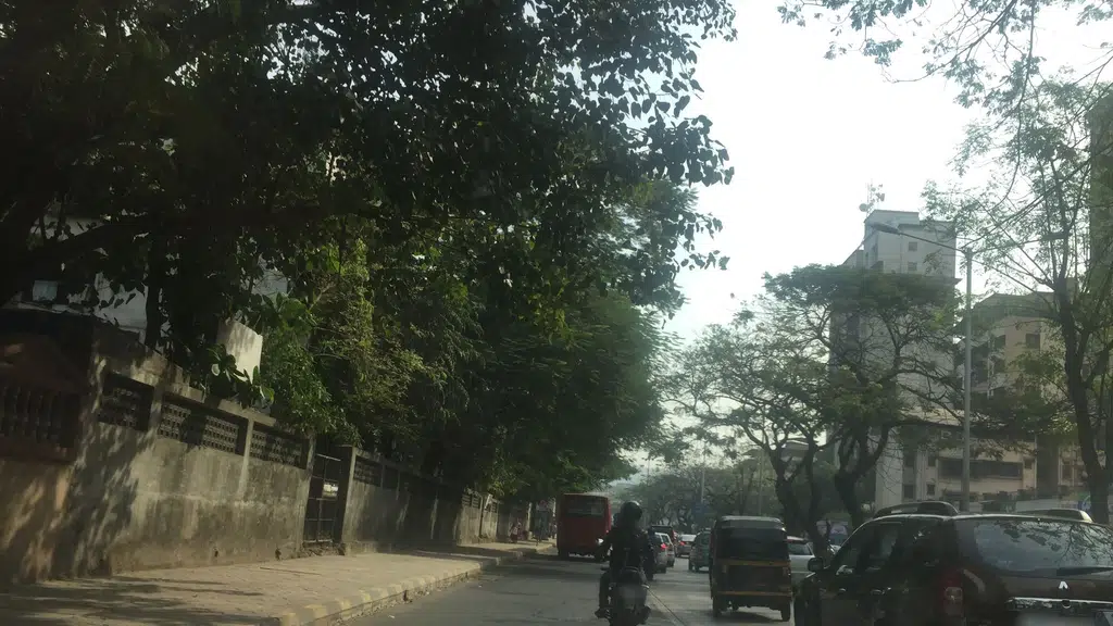 Yash Residency