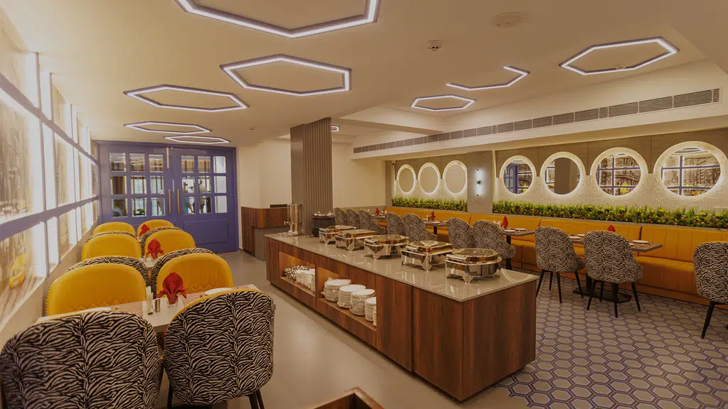 Hotel Mannat Residency