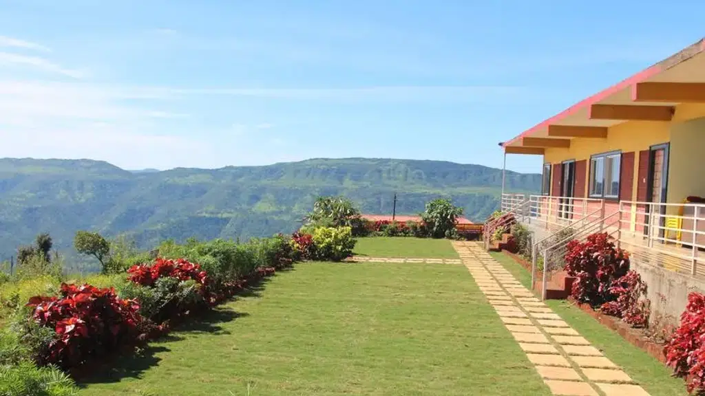 Top Hill Agro Tourism