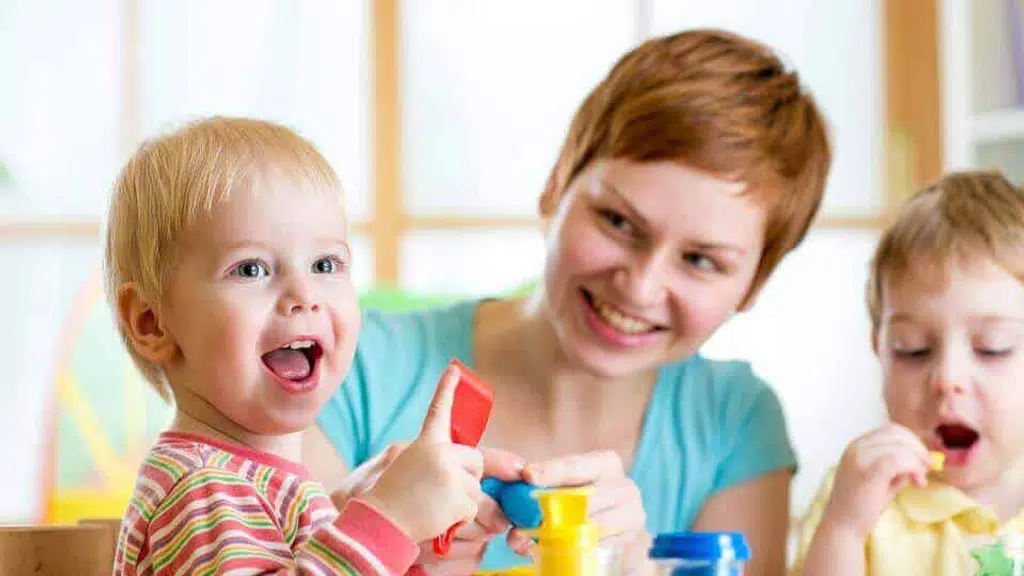 Genesis Neurogen Speech Therapy and Hearing Aid Centre