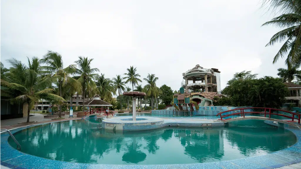 Pragati Green Meadows And Resorts Pvt. Ltd.