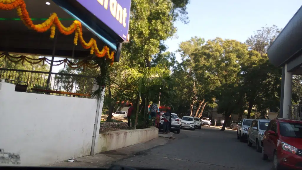 Sannidanam Guest House