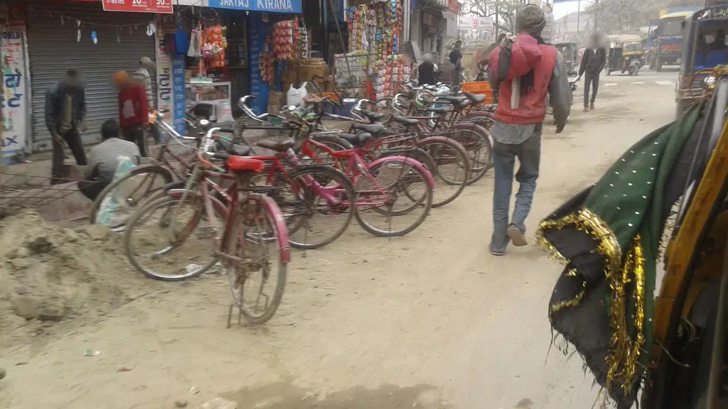Mayank Automobile M3I Retail Private Limited