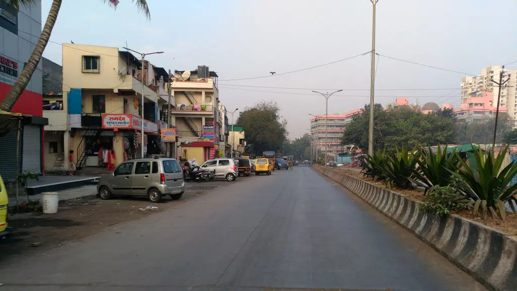Shri Sadguru Shankar Maharaj Hospital
