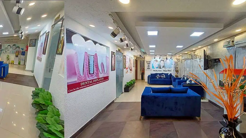 Dental Solutions One Care Sector 40