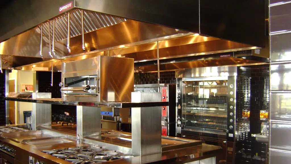 Vibhu Kitchen Equipments