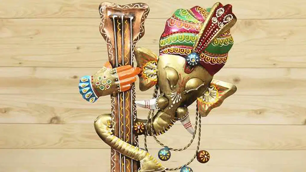 Handicrafts Paradise