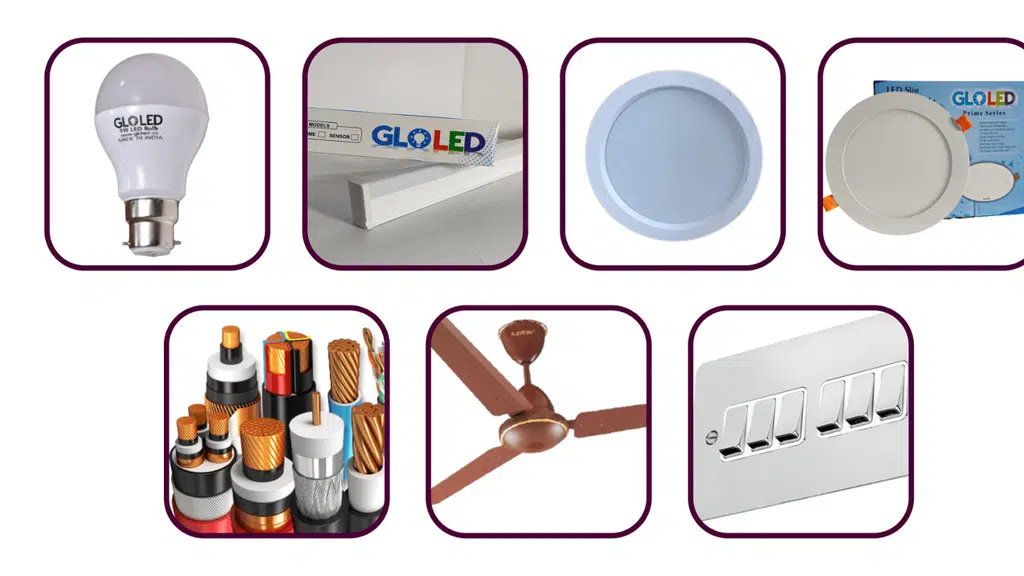 Narsaraopet Lighting Solutions