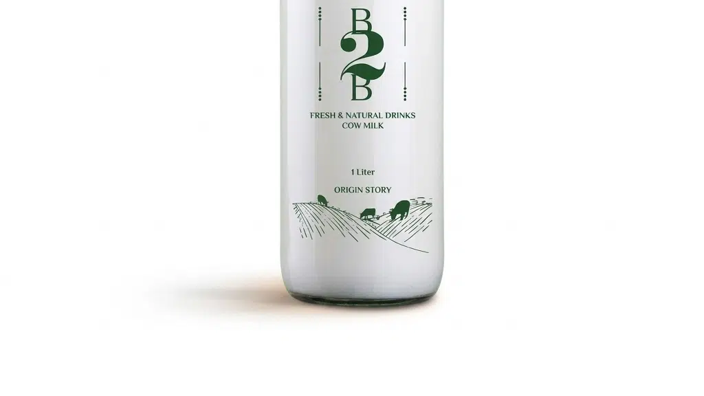 Back2Basics Organics LLP