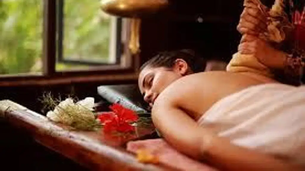 Kerala Ayurvedshala