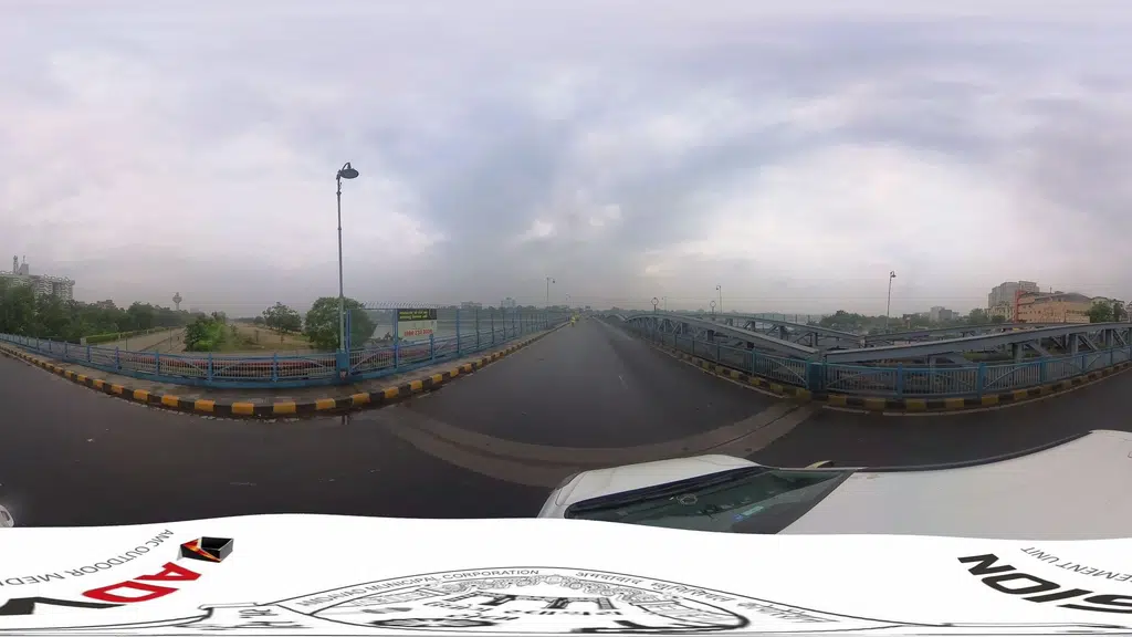 Swami Vivekanand Bridge