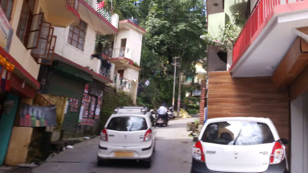 The Signature Inn Mcleodganj