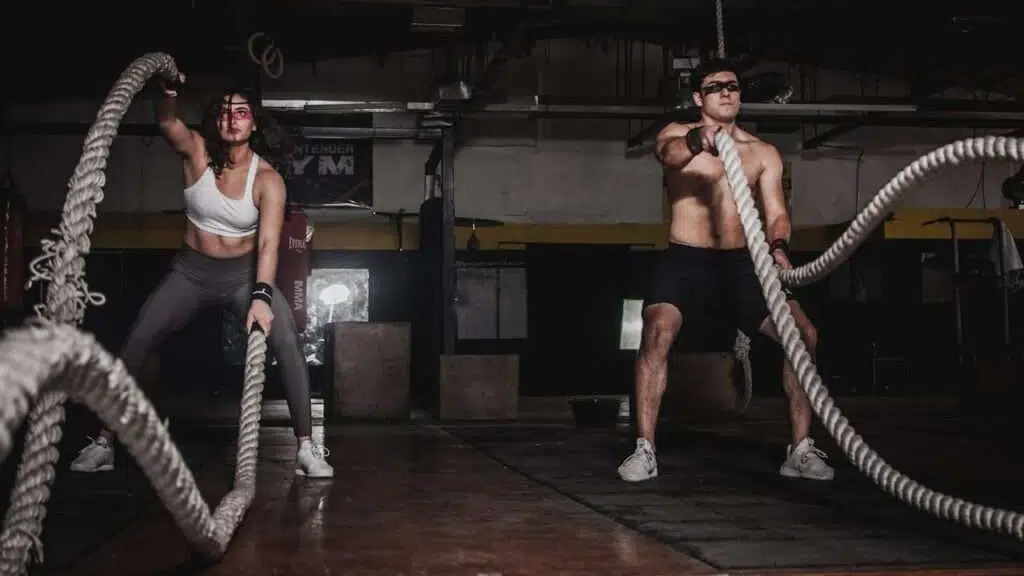 Gold's Gym